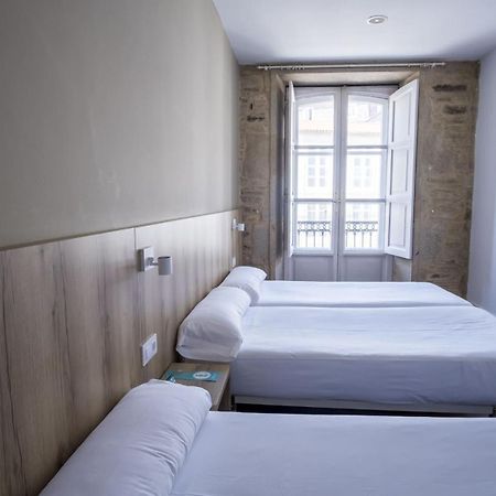 Hotel Alda Avenida Σαντιάγο ντε Κομποστέλα Εξωτερικό φωτογραφία