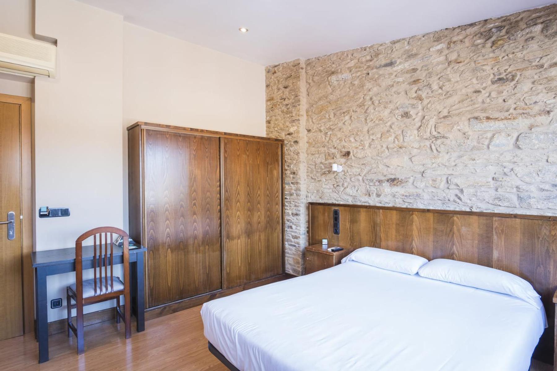 Hotel Alda Avenida Σαντιάγο ντε Κομποστέλα Εξωτερικό φωτογραφία