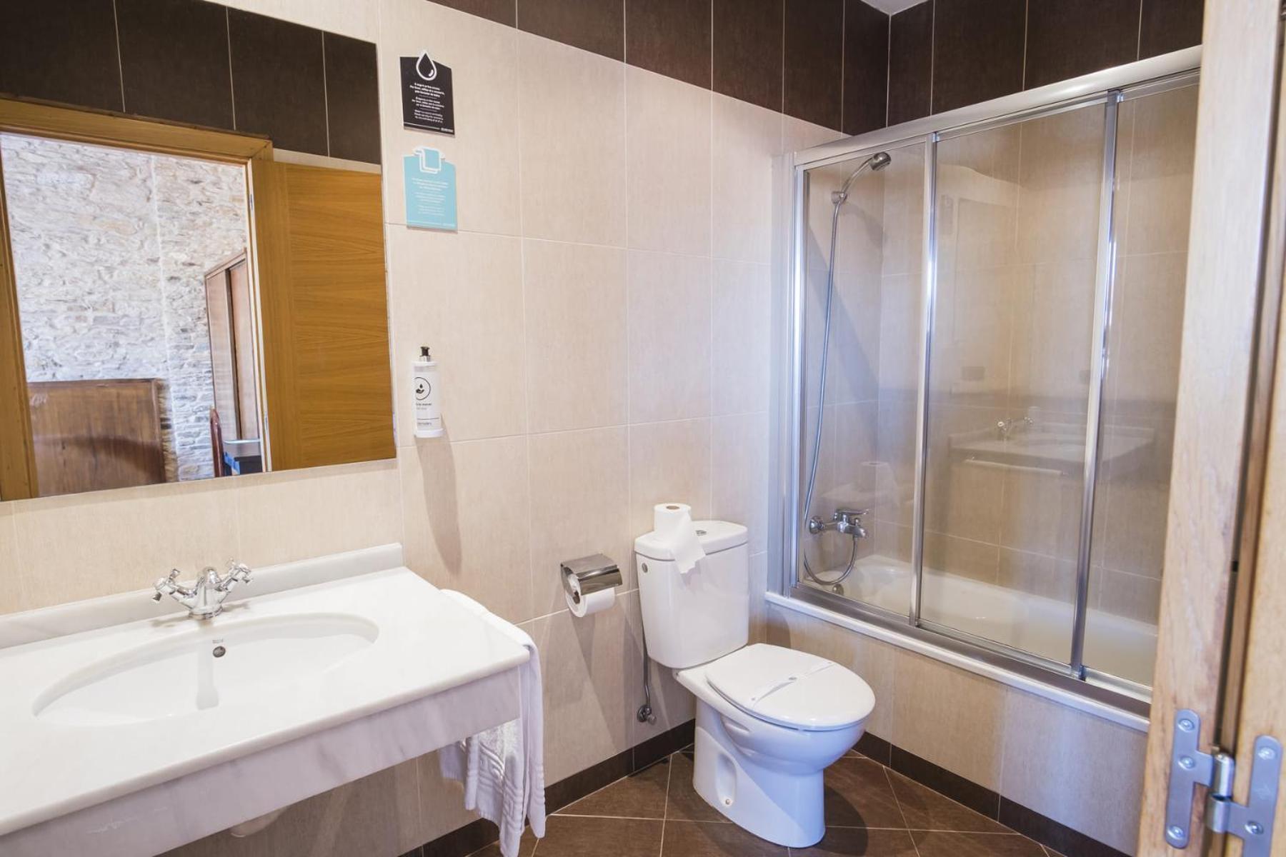 Hotel Alda Avenida Σαντιάγο ντε Κομποστέλα Εξωτερικό φωτογραφία