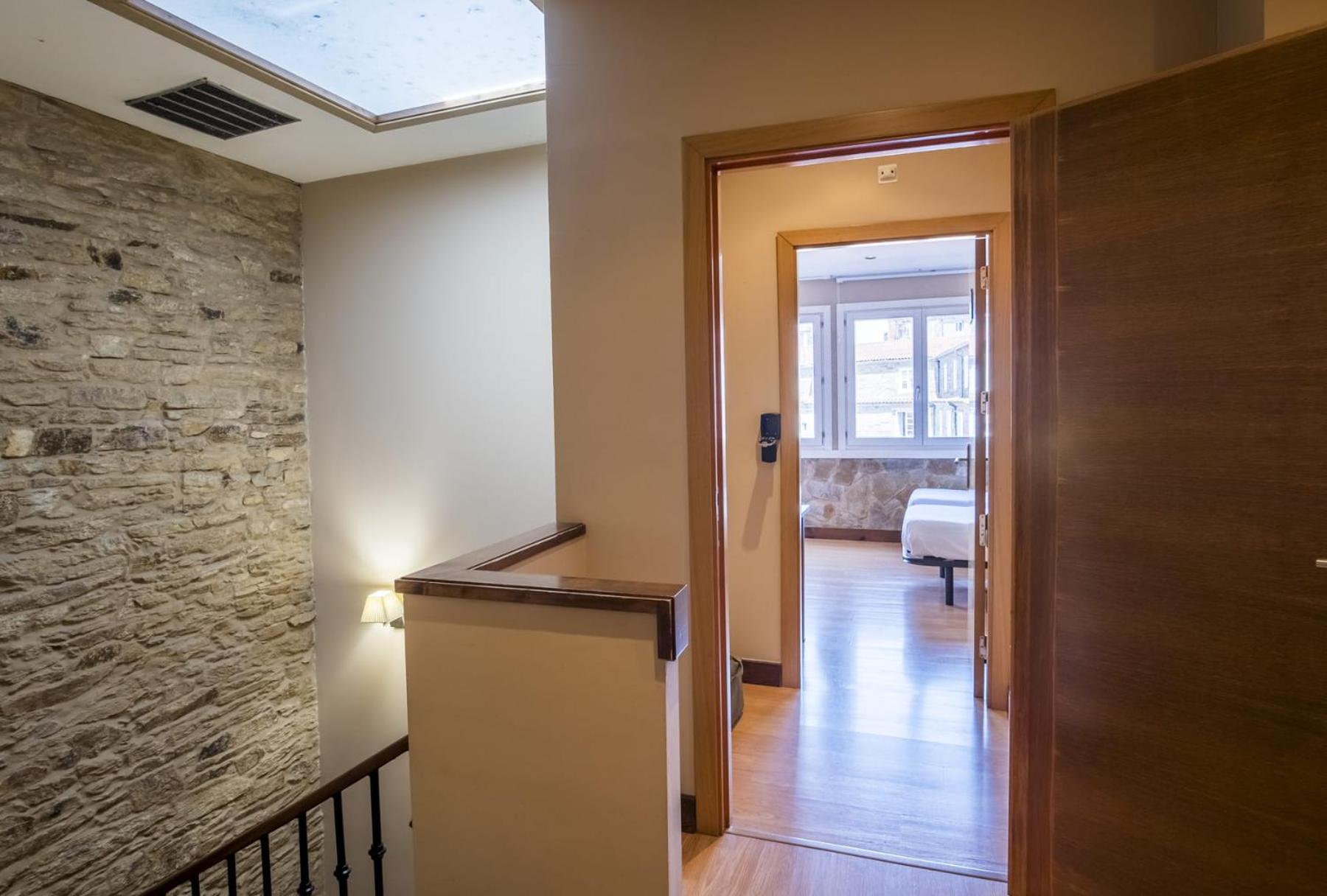 Hotel Alda Avenida Σαντιάγο ντε Κομποστέλα Εξωτερικό φωτογραφία