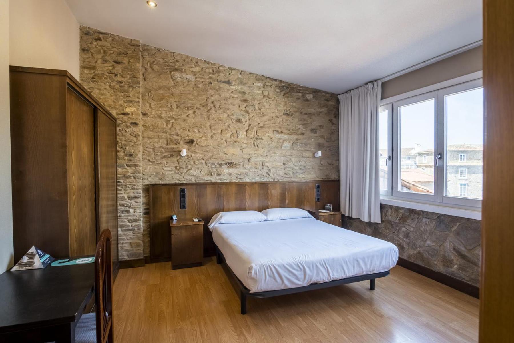 Hotel Alda Avenida Σαντιάγο ντε Κομποστέλα Εξωτερικό φωτογραφία