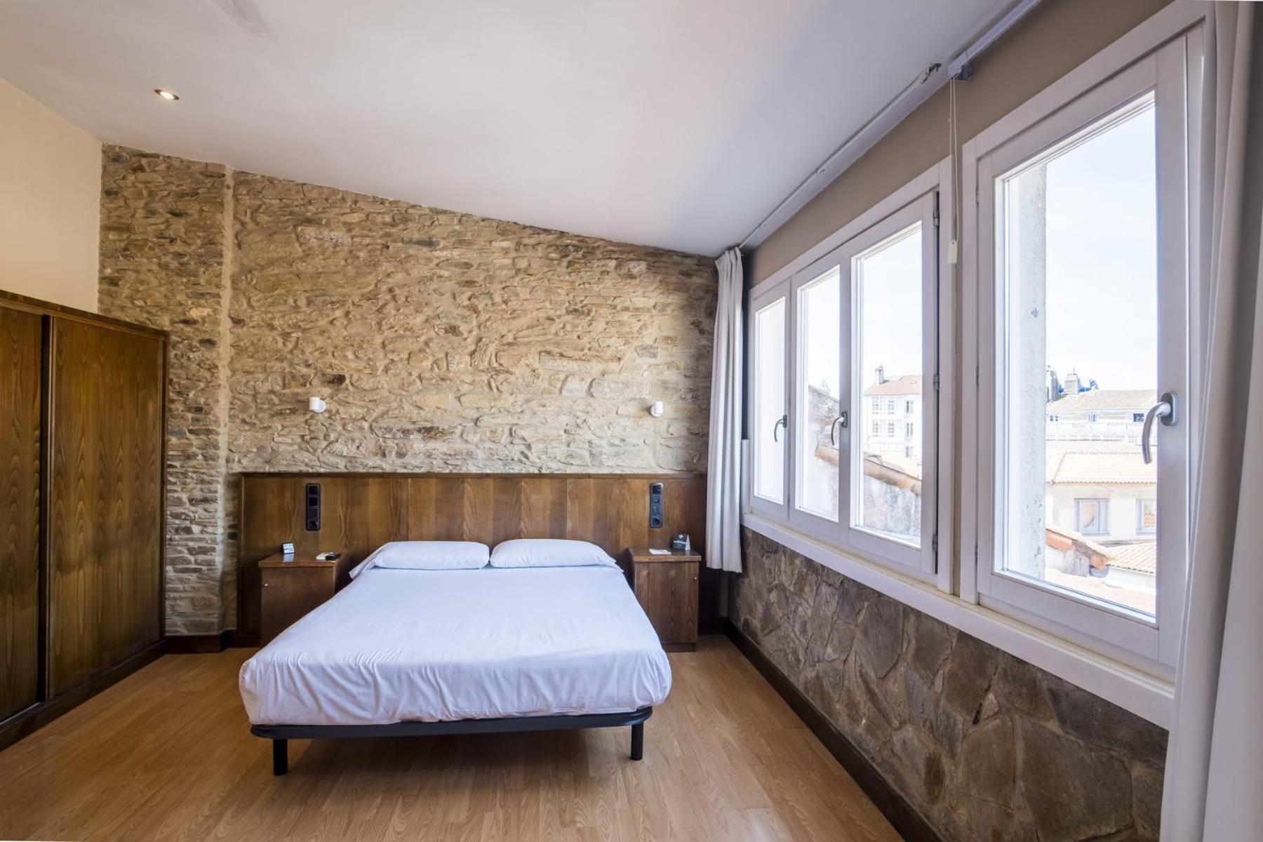 Hotel Alda Avenida Σαντιάγο ντε Κομποστέλα Εξωτερικό φωτογραφία
