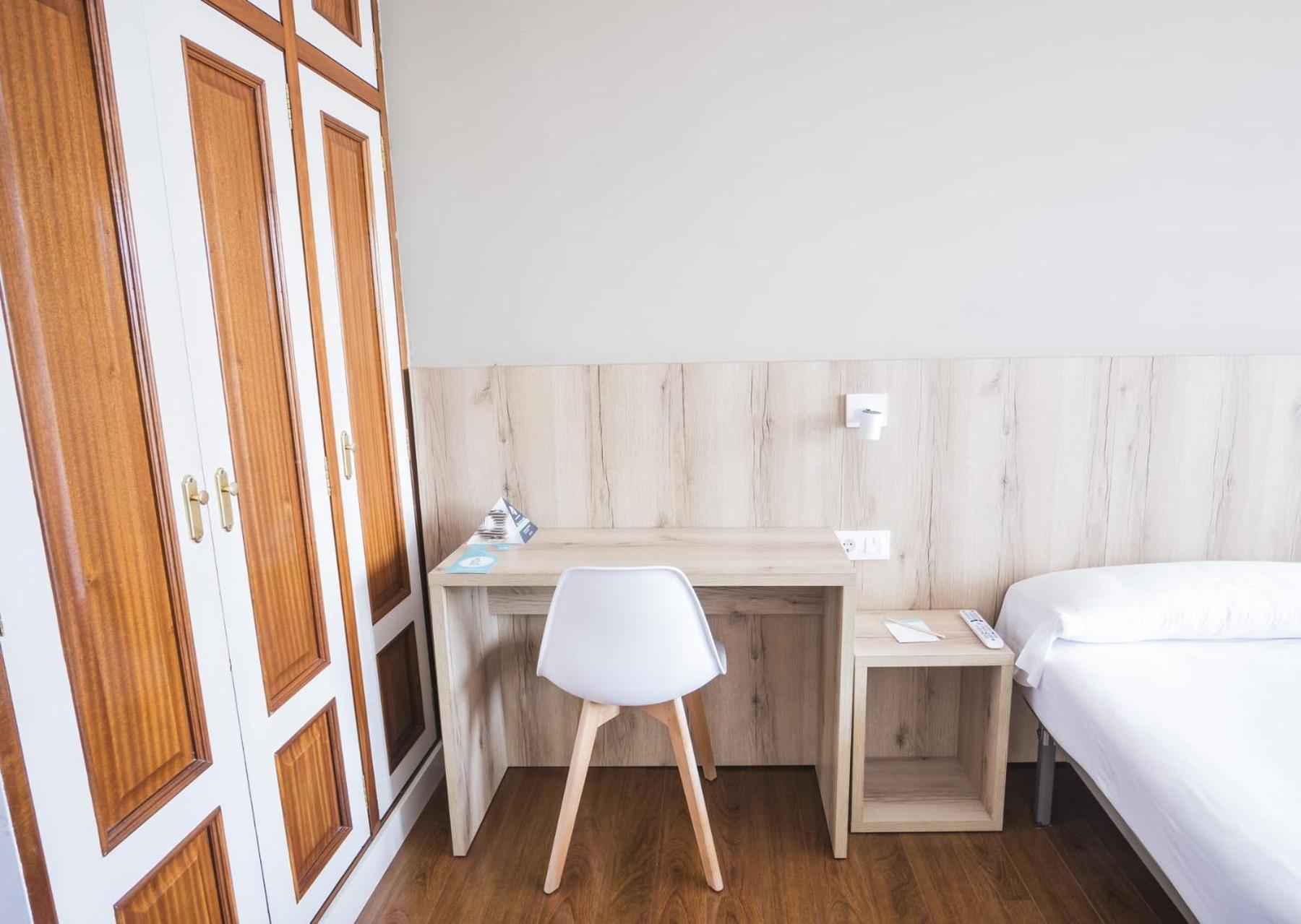 Hotel Alda Avenida Σαντιάγο ντε Κομποστέλα Εξωτερικό φωτογραφία