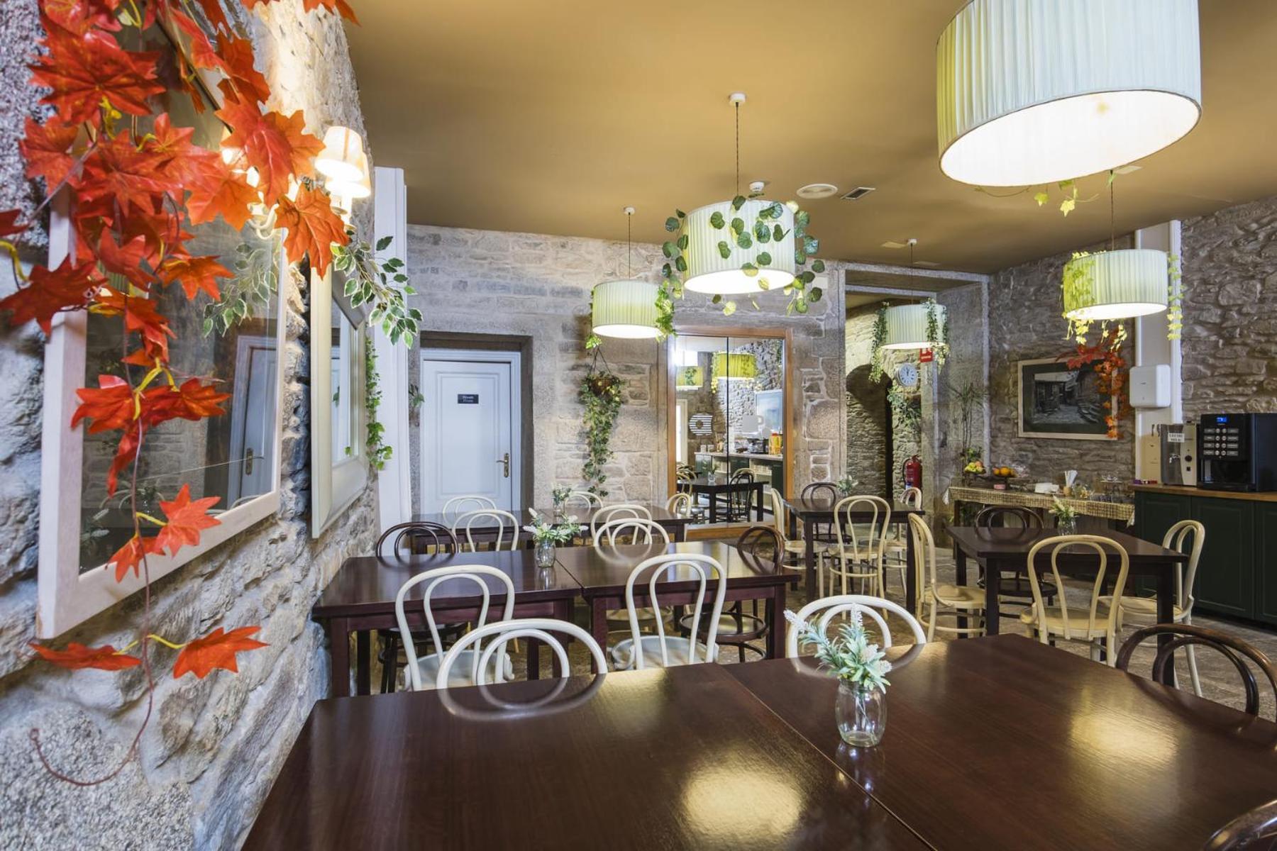 Hotel Alda Avenida Σαντιάγο ντε Κομποστέλα Εξωτερικό φωτογραφία