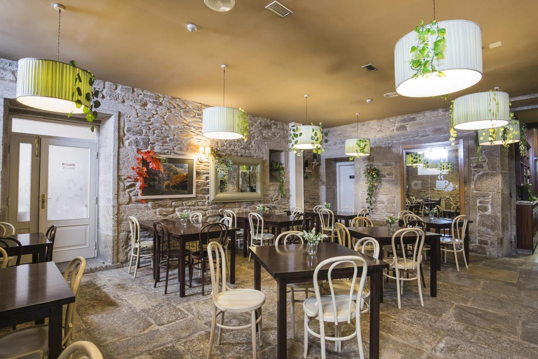Hotel Alda Avenida Σαντιάγο ντε Κομποστέλα Εξωτερικό φωτογραφία