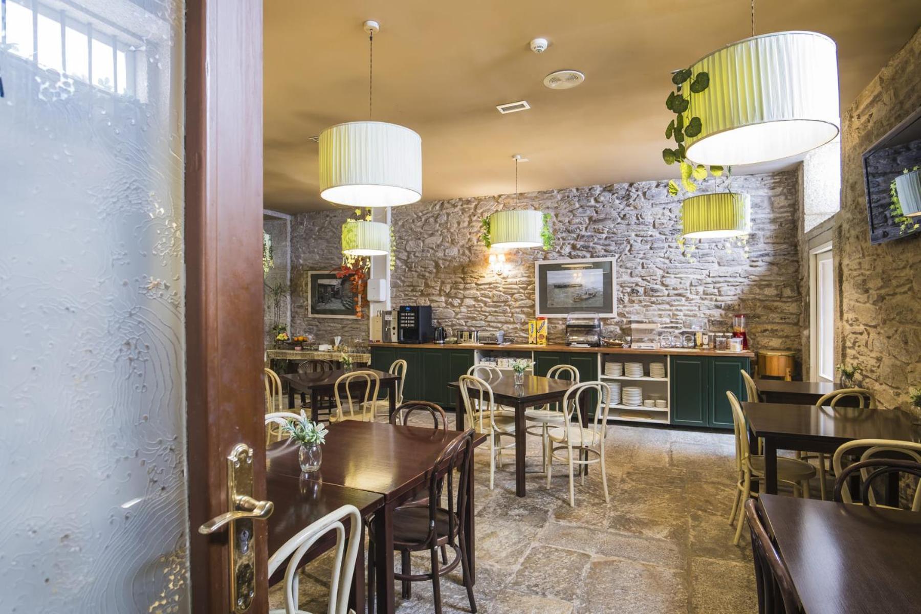 Hotel Alda Avenida Σαντιάγο ντε Κομποστέλα Εξωτερικό φωτογραφία