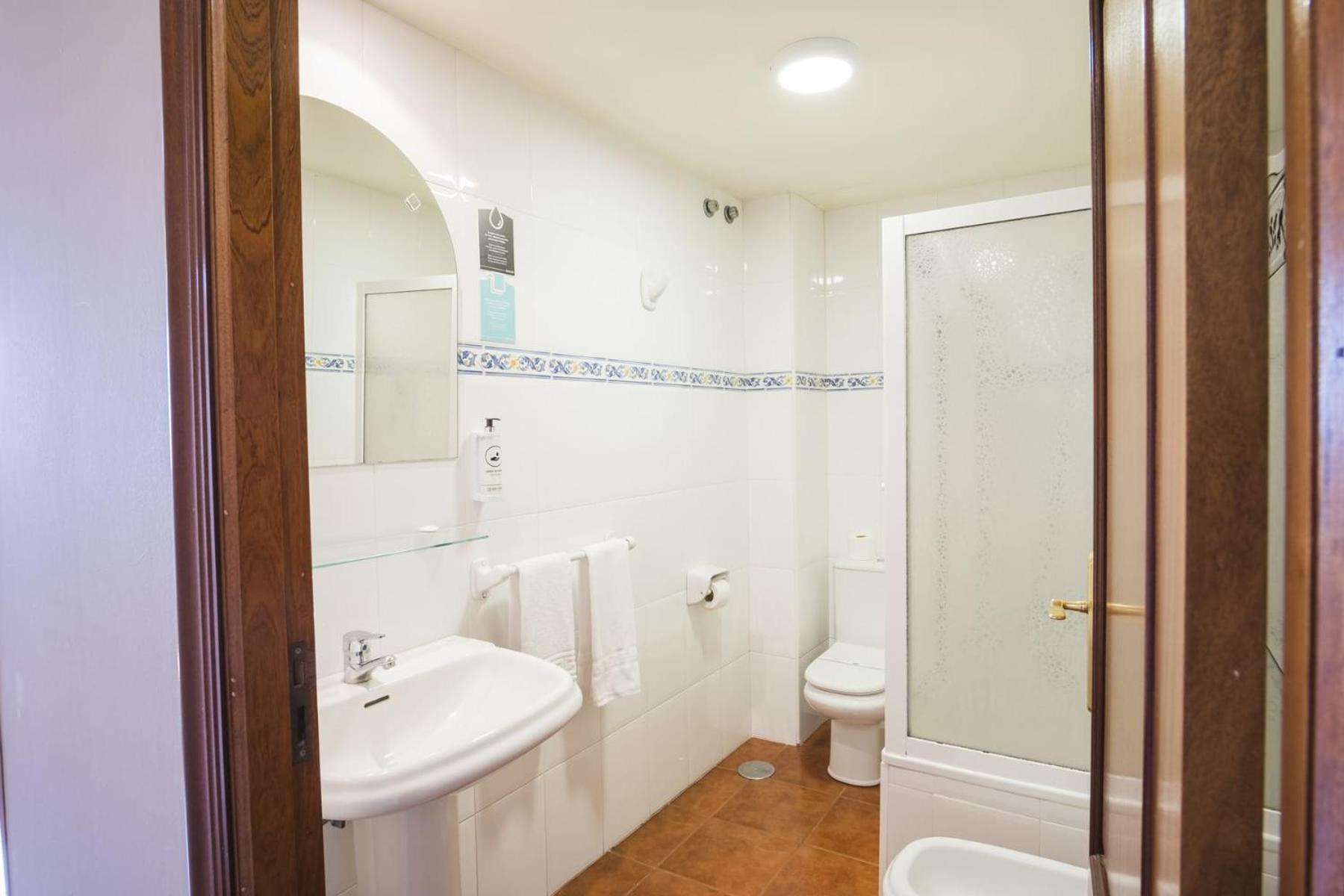 Hotel Alda Avenida Σαντιάγο ντε Κομποστέλα Εξωτερικό φωτογραφία