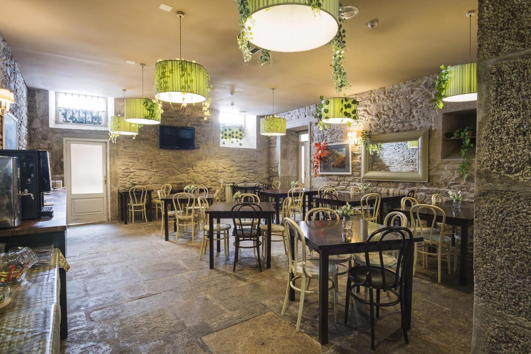 Hotel Alda Avenida Σαντιάγο ντε Κομποστέλα Εξωτερικό φωτογραφία