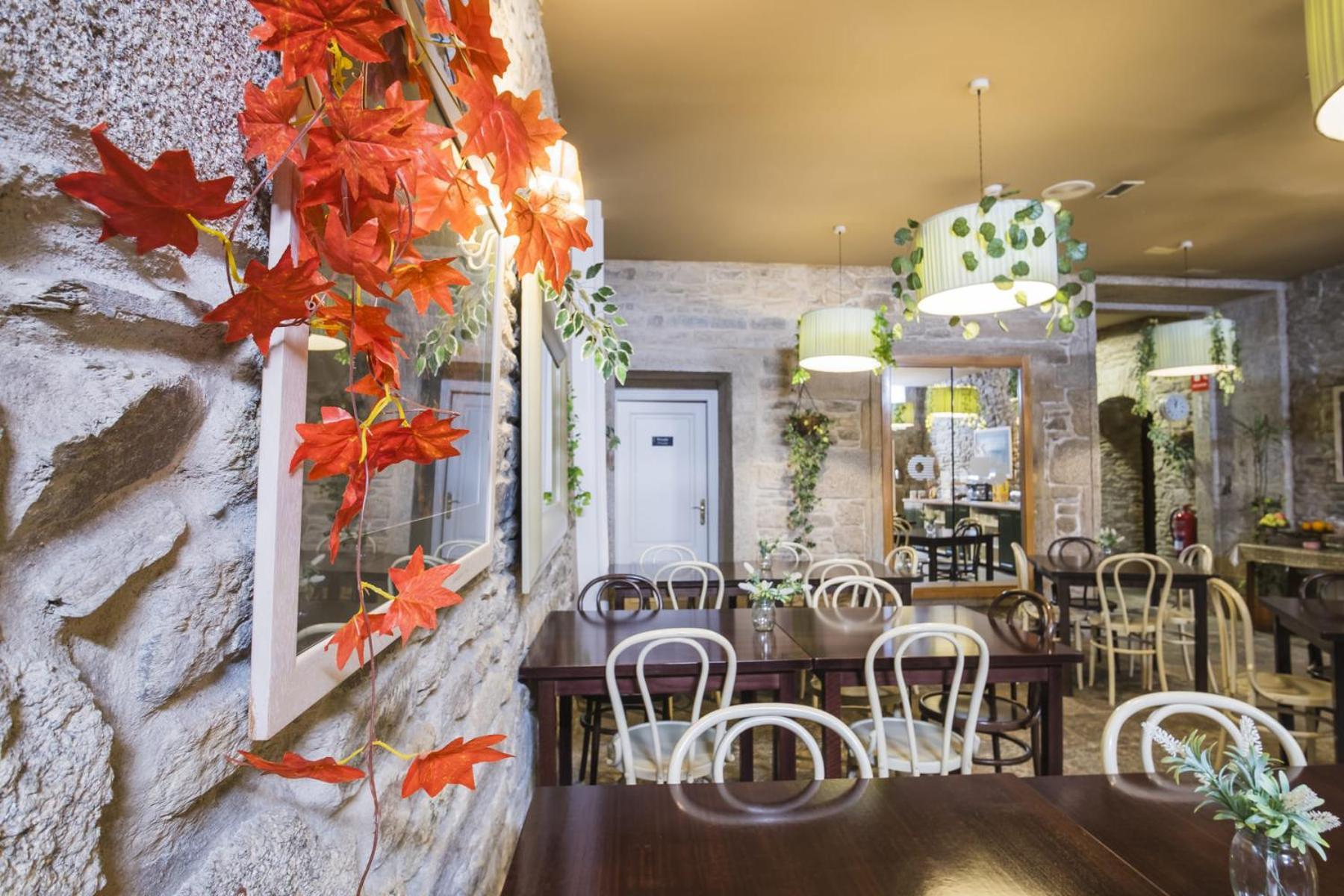 Hotel Alda Avenida Σαντιάγο ντε Κομποστέλα Εξωτερικό φωτογραφία