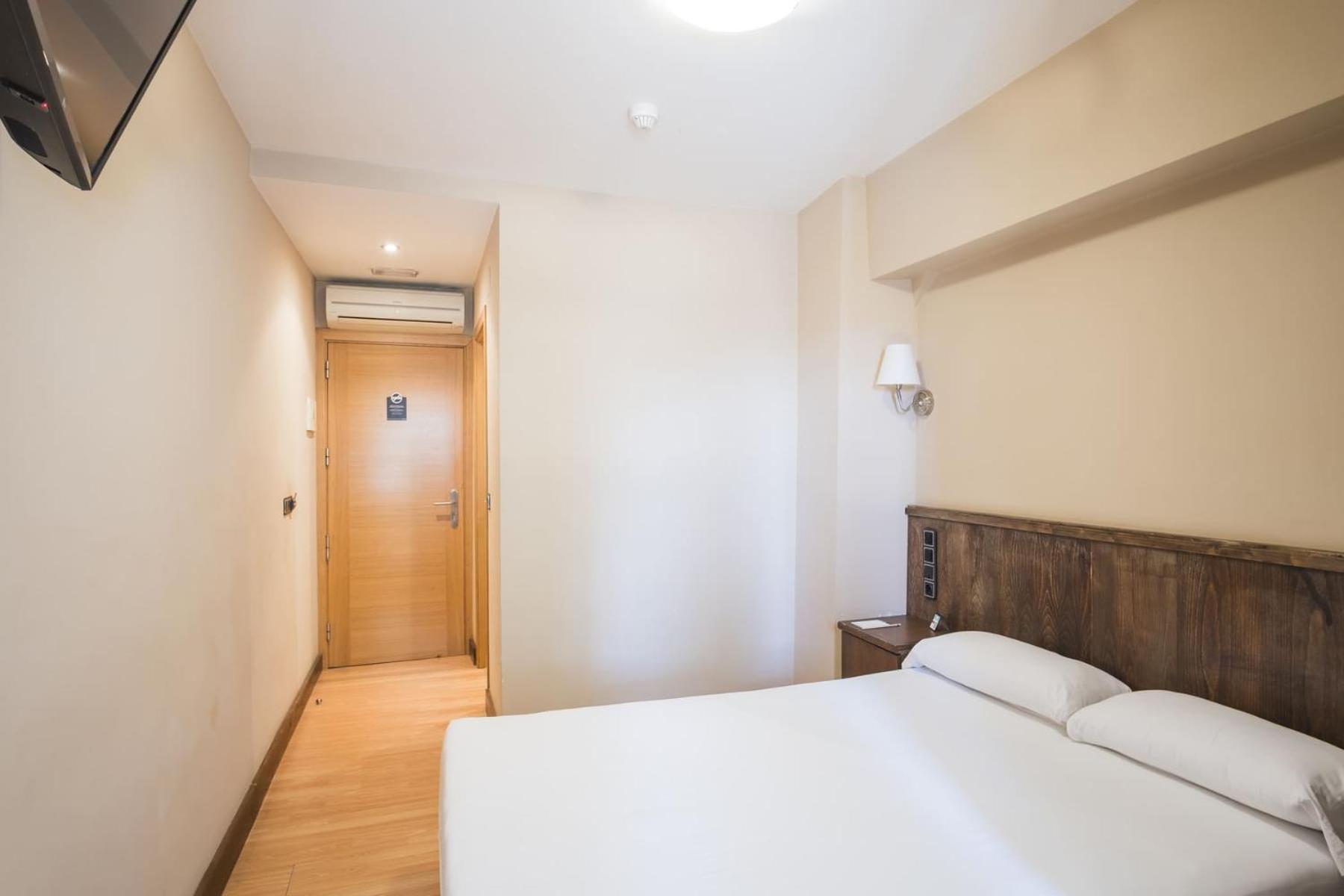 Hotel Alda Avenida Σαντιάγο ντε Κομποστέλα Εξωτερικό φωτογραφία