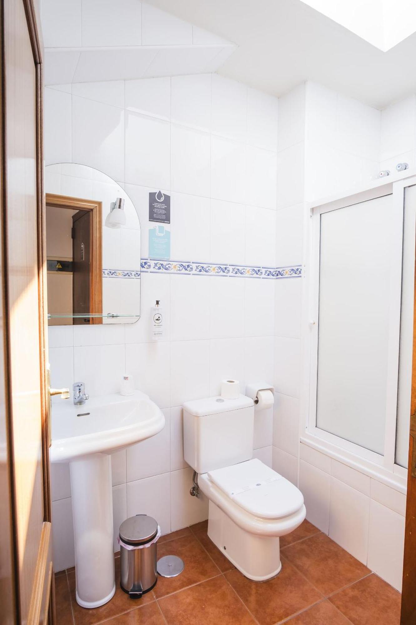 Hotel Alda Avenida Σαντιάγο ντε Κομποστέλα Εξωτερικό φωτογραφία