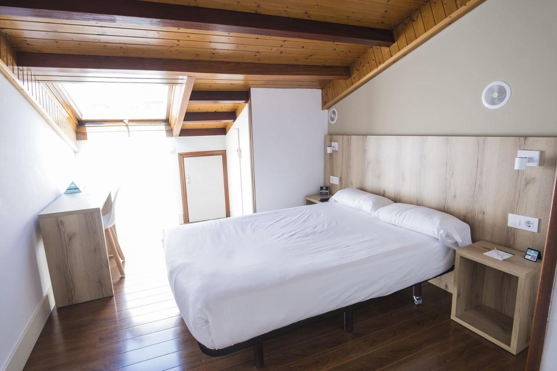 Hotel Alda Avenida Σαντιάγο ντε Κομποστέλα Εξωτερικό φωτογραφία