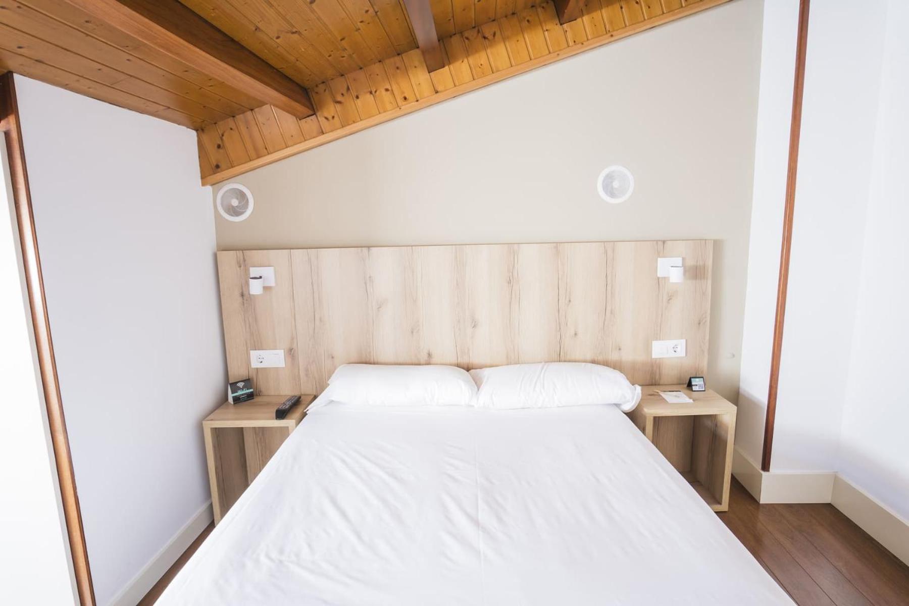 Hotel Alda Avenida Σαντιάγο ντε Κομποστέλα Εξωτερικό φωτογραφία