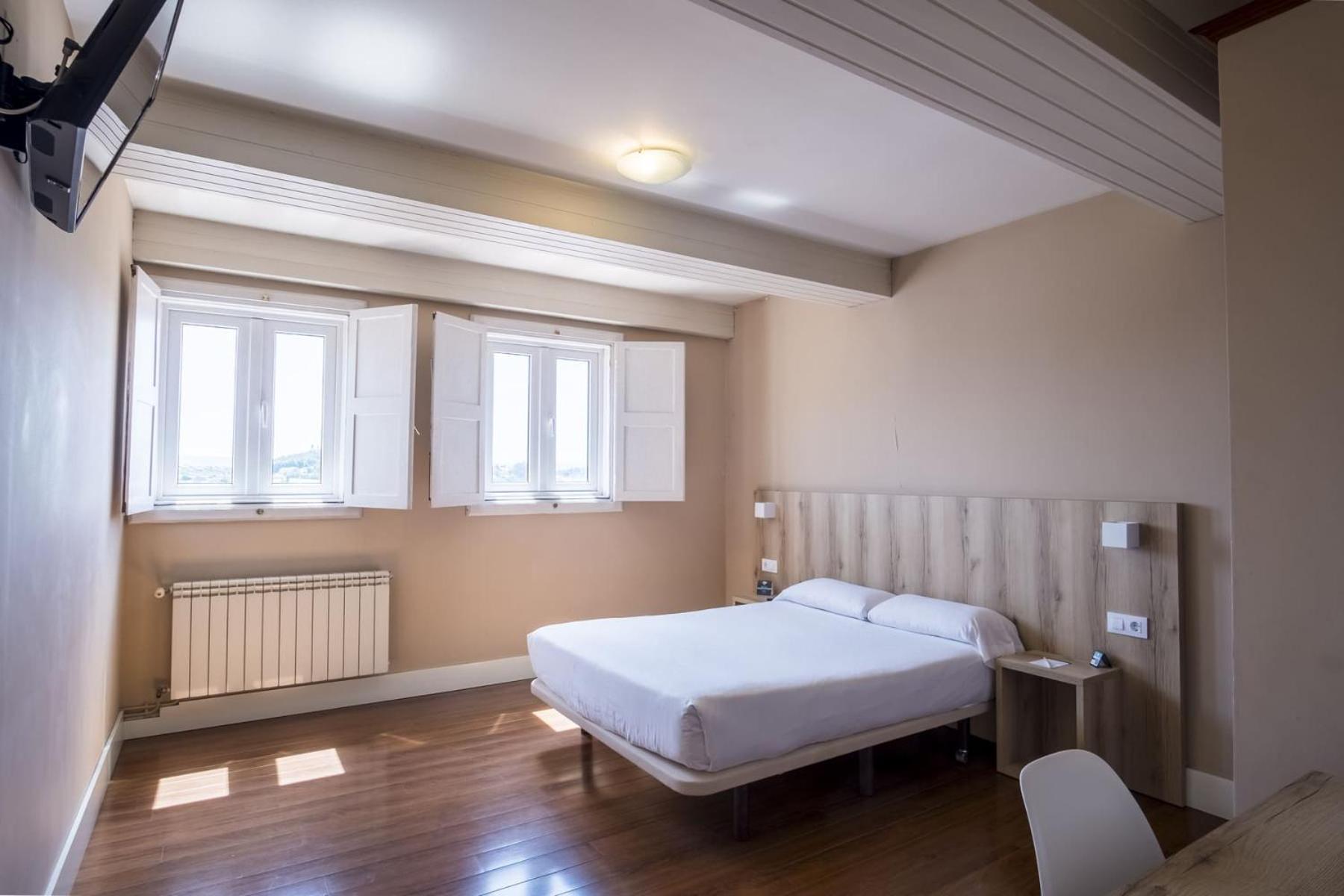 Hotel Alda Avenida Σαντιάγο ντε Κομποστέλα Εξωτερικό φωτογραφία