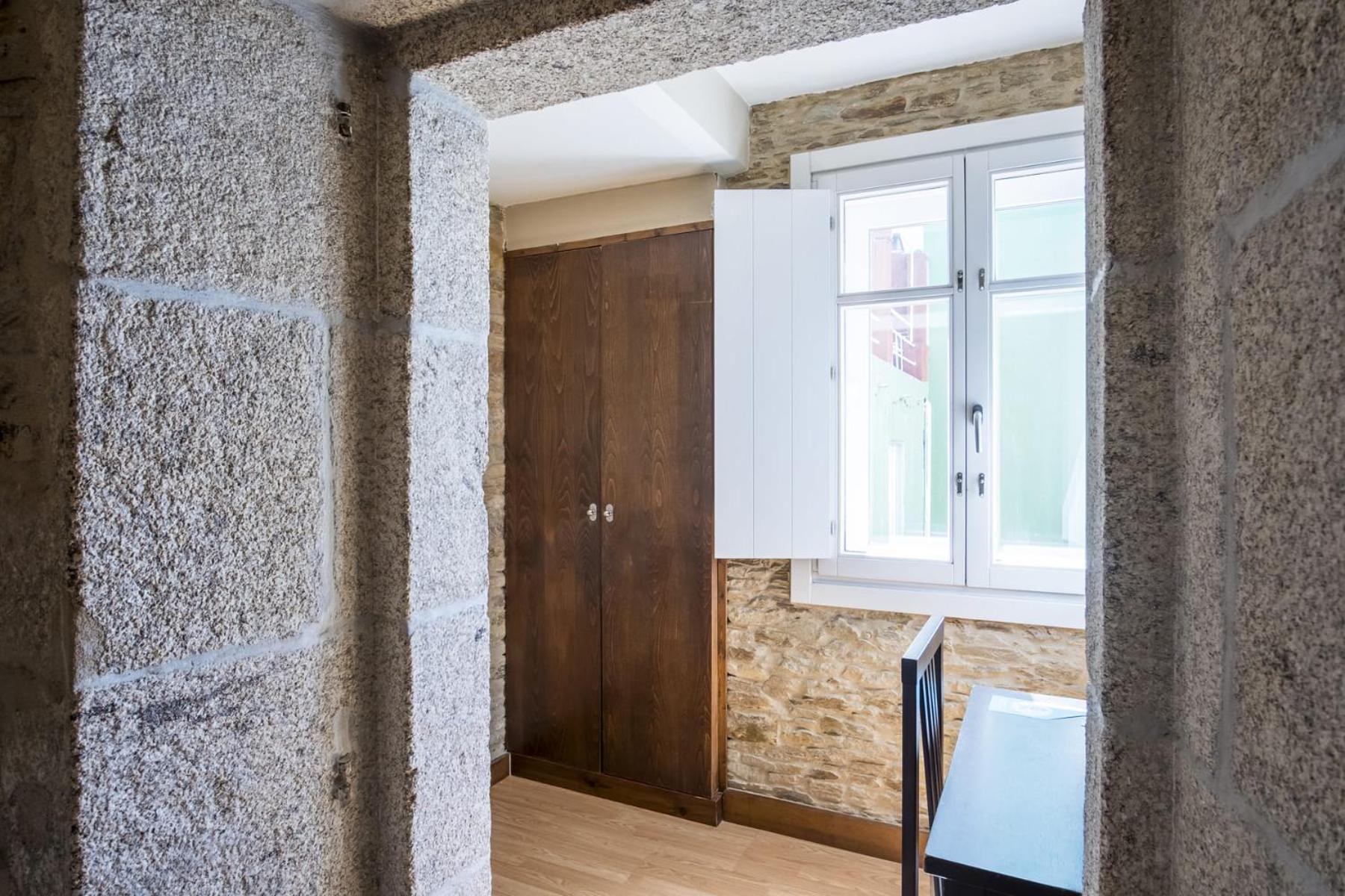 Hotel Alda Avenida Σαντιάγο ντε Κομποστέλα Εξωτερικό φωτογραφία